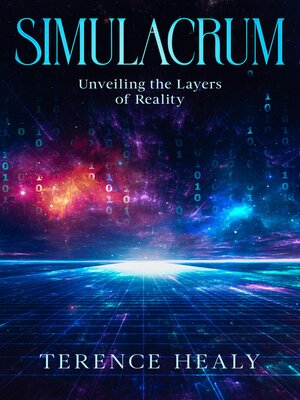 cover image of Simulacrum